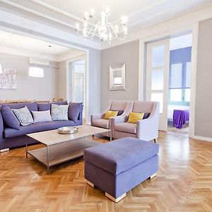 Appartement met Vier Slaapkamers